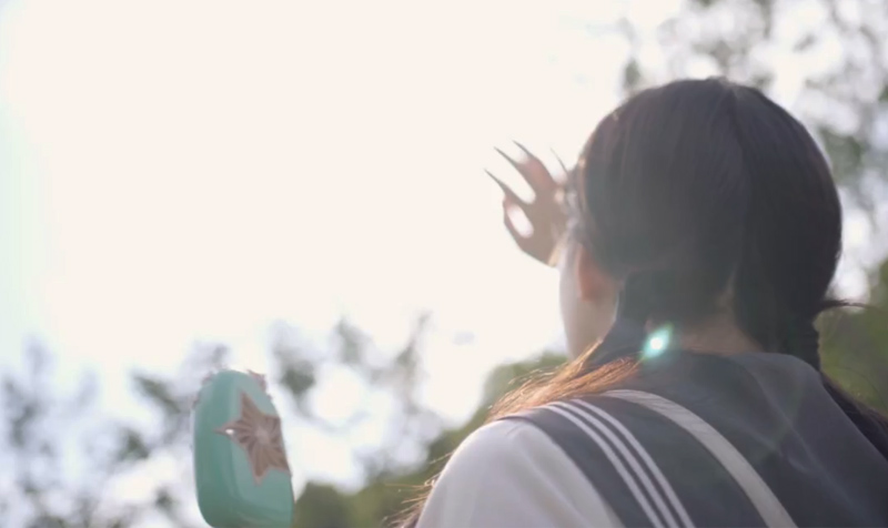 广州企业宣传视频