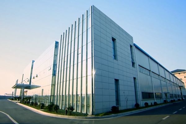 工业园区招商宣传片