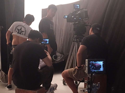 企业宣传片拍摄技巧