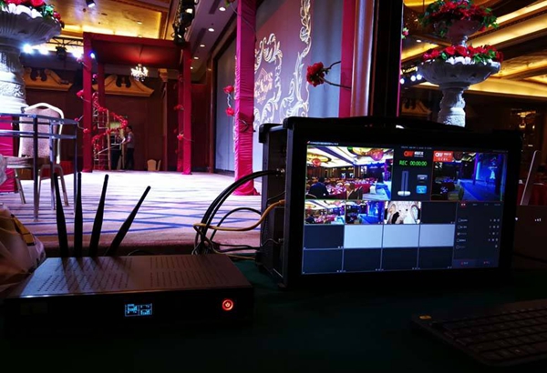 广州宣传片拍摄