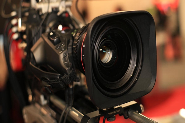 公司宣传片拍摄