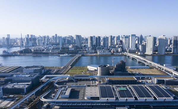 招商引资宣传片制作