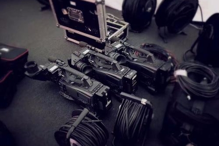 广州企业宣传片报价