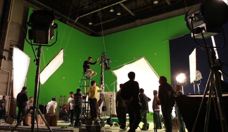 企业的宣传片怎么做