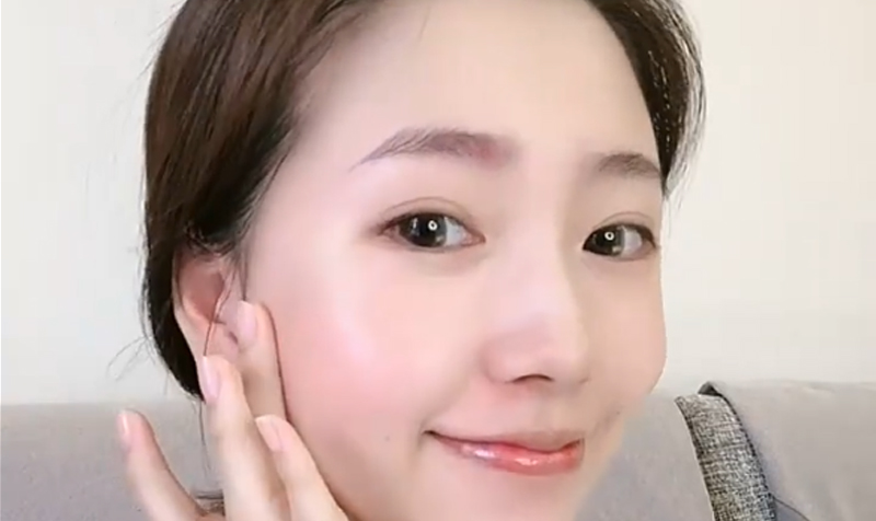 眼膜产品短视频拍摄制作