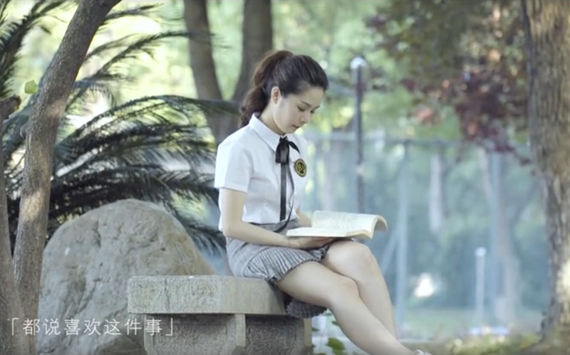 待嫁新娘专题微电影拍摄制作