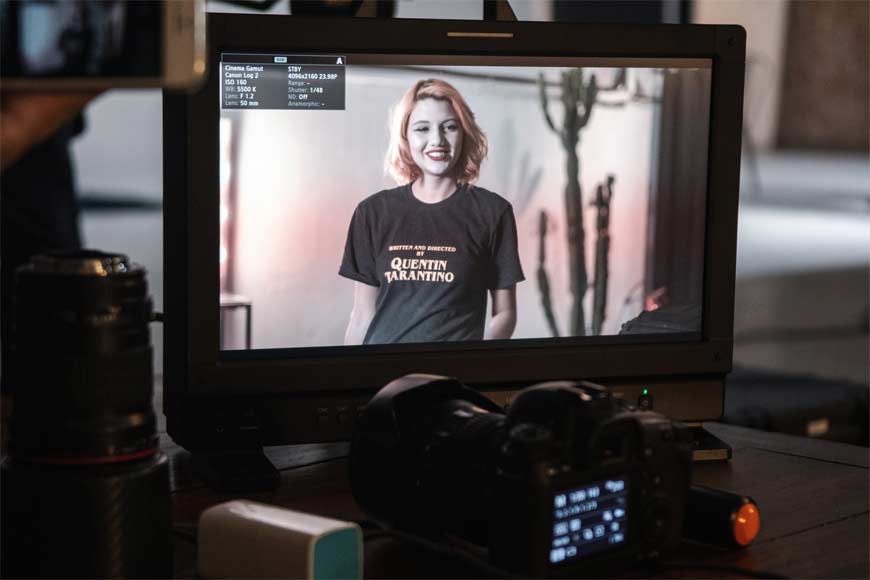 企业宣传片策划文案怎么写？