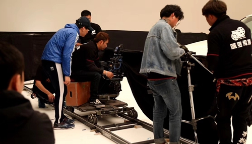 如何做好一部企业宣传片?